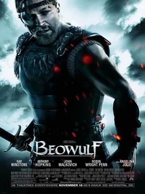 Xem phim Beowulf - Ác Quỷ Lộng Hành 2007 Full HD Vietsub