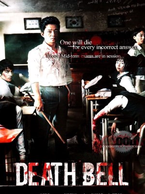 Xem phim Death Bell - Hồi Chuông Tử Thần 2008 Full HD Vietsub