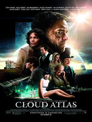 Xem phim Cloud Atlas - Vân Đồ 2010 Full HD Vietsub