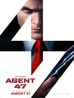 Xem phim Hitman: Agent 47 - Kẻ Săn Người: Mật Danh 47 2015 Full HD Vietsub