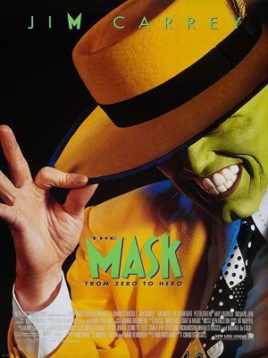 Xem phim The Mask - Mặt Nạ Xanh 1994 Full HD Vietsub Xem phim The Mask - Mặt Nạ Xanh 1994 Full HD Vietsub