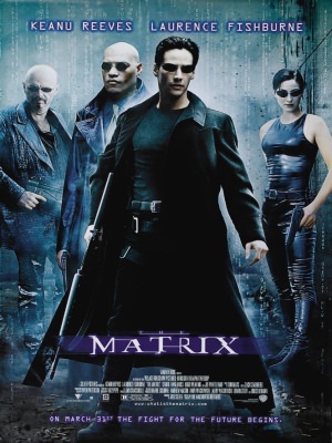 Xem phim The Matrix - Ma Trận 1999 Full HD Vietsub
