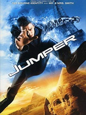 Xem phim Jumper - Người Dịch Chuyển 2008 Full HD Vietsub