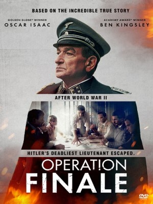 Xem phim Operation Finale - Chiến Dịch Cuối 2018 Full HD Vietsub Xem phim Operation Finale - Chiến Dịch Cuối 2018 Full HD Vietsub