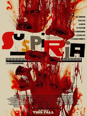 Xem phim Suspiria - Vũ Điệu Tử Thần 2018 Full HD Vietsub Xem phim Suspiria - Vũ Điệu Tử Thần 2018 Full HD Vietsub
