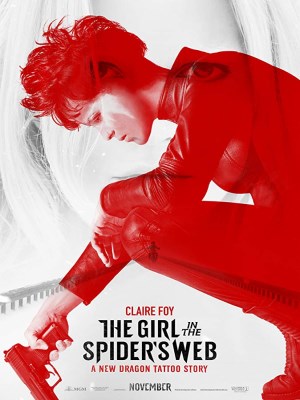 Xem phim The Girl in the Spider's Web - Cô Gái Trong Lưới Nhện Ảo 2018 Full HD Vietsub Xem phim The Girl in the Spider's Web - Cô Gái Trong Lưới Nhện Ảo 2018 Full HD Vietsub