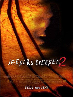 Xem phim Jeepers Creepers 2 - Kẻ Săn Lùng Sợ Hãi 2 2003 Full HD Vietsub Xem phim Jeepers Creepers 2 - Kẻ Săn Lùng Sợ Hãi 2 2003 Full HD Vietsub