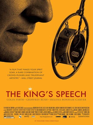 Xem phim The King's Speech - Nhà Vua Nói Lắp 2010 Full HD Vietsub