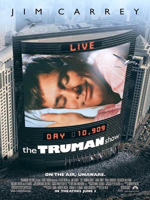 Xem phim The Truman Show - Show Diễn Của Truman 1998 Full HD Vietsub