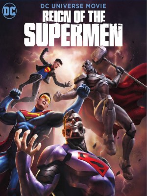 Xem phim Reign of the Supermen - Triều Đại Của Siêu Nhân 2019 Full HD Vietsub Xem phim Reign of the Supermen - Triều Đại Của Siêu Nhân 2019 Full HD Vietsub