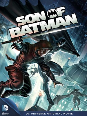 Xem phim Son of Batman - Con Trai Của Người Dơi 2014 Full HD Vietsub Xem phim Son of Batman - Con Trai Của Người Dơi 2014 Full HD Vietsub