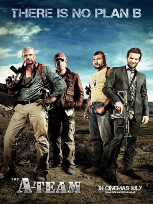 Xem phim The A-Team - Biệt Đội Hành Động 2010 Full HD Vietsub