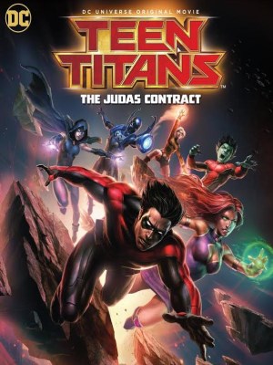 Xem phim Teen Titans: The Judas Contract - Teen Titans: Khế Ước Judas 2017 Full HD Vietsub Xem phim Teen Titans: The Judas Contract - Teen Titans: Khế Ước Judas 2017 Full HD Vietsub