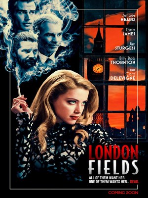 Xem phim London Fields - Lưới Tình Luân Đôn 2018 Full HD Vietsub Xem phim London Fields - Lưới Tình Luân Đôn 2018 Full HD Vietsub