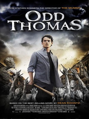 Xem phim Odd Thomas - Giao Lộ Sinh Tử 2013 Full HD Vietsub Xem phim Odd Thomas - Giao Lộ Sinh Tử 2013 Full HD Vietsub