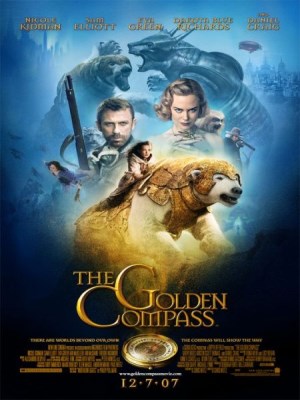Xem phim The Golden Compass - Chiếc La Bàn Vàng 2007 Full HD Vietsub
