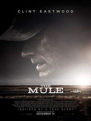 Xem phim The Mule - Già Gân 2018 Full HD Vietsub