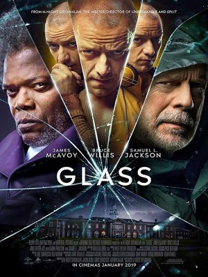 Xem phim Glass - Bộ Ba Quái Nhân 2019 Full HD Vietsub Xem phim Glass - Bộ Ba Quái Nhân 2019 Full HD Vietsub