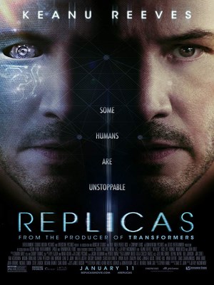 Xem phim Replicas - Nhân Bản Vô Tính 2018 Full HD Vietsub Xem phim Replicas - Nhân Bản Vô Tính 2018 Full HD Vietsub