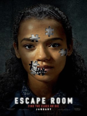 Xem phim Escape Room - Căn Phòng Tử Thần 2019 Full HD Vietsub Xem phim Escape Room - Căn Phòng Tử Thần 2019 Full HD Vietsub