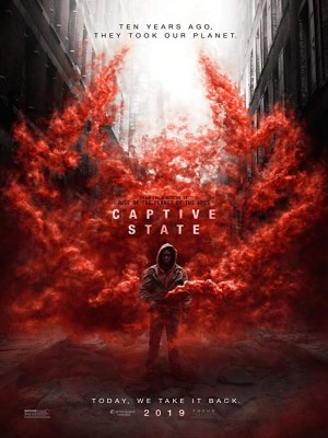 Xem phim Captive State - Đế Chế Mới 2019 Full HD Vietsub Xem phim Captive State - Đế Chế Mới 2019 Full HD Vietsub