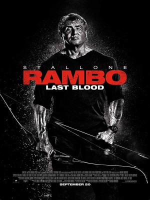 Xem phim Rambo: Last Blood - Rambo 5: Vết Máu Cuối Cùng 2019 Full HD Vietsub Xem phim Rambo: Last Blood - Rambo 5: Vết Máu Cuối Cùng 2019 Full HD Vietsub