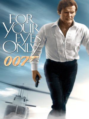 Xem phim 007: For Your Eyes Only - Điệp Viên 007: Riêng Cho Đôi Mắt Em 1981 Full HD Vietsub