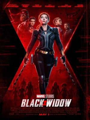 Xem phim Black Widow - Góa Phụ Đen 2021 Full HD Vietsub Xem phim Black Widow - Góa Phụ Đen 2021 Full HD Vietsub