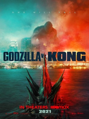 Xem phim Godzilla vs. Kong - Godzilla Đại Chiến Kong 2021 Full HD Vietsub