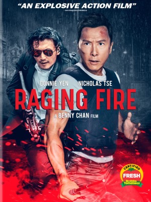 Xem phim Raging Fire - Nộ Hỏa 2021 Full HD Vietsub Xem phim Raging Fire - Nộ Hỏa 2021 Full HD Vietsub
