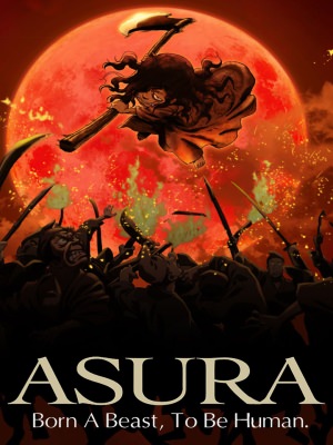 Xem phim Asura - Cậu Bé Của Quỷ 2012 Full HD Vietsub