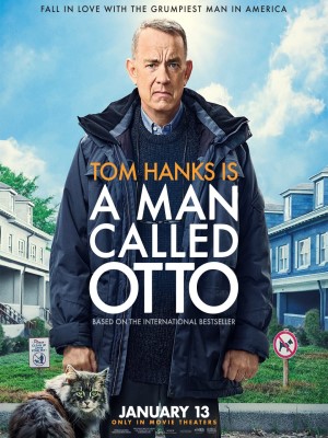 Xem phim A Man Called Otto - Otto Bác Hàng Xóm Khó Ở 2022 Full HD Vietsub Xem phim A Man Called Otto - Otto Bác Hàng Xóm Khó Ở 2022 Full HD Vietsub