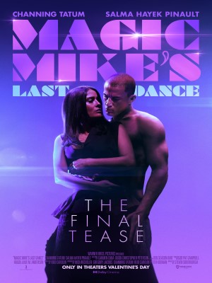 Xem phim Magic Mike's Last Dance - Vũ Điệu Cuối Cùng 2023 Full HD Vietsub Xem phim Magic Mike's Last Dance - Vũ Điệu Cuối Cùng 2023 Full HD Vietsub
