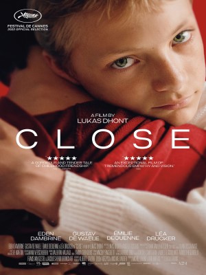 Xem phim Close - Tình Bạn 2022 Full HD Vietsub