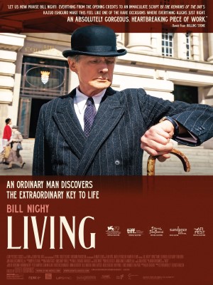Xem phim Living - Cuộc Sống 2022 Full HD Vietsub Xem phim Living - Cuộc Sống 2022 Full HD Vietsub