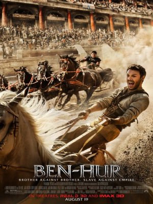 Xem phim Ben-Hur - Ben Hur 2016 Full HD Vietsub Xem phim Ben-Hur - Ben Hur 2016 Full HD Vietsub