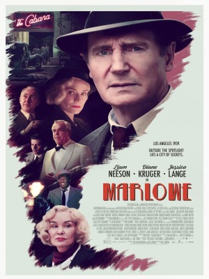 Xem phim Marlowe - Thám Tử Marlowe 2022 Full HD Vietsub Xem phim Marlowe - Thám Tử Marlowe 2022 Full HD Vietsub