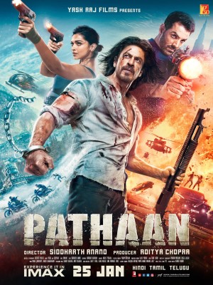 Xem phim Pathaan - Chiến Thần Pathaan 2023 Full HD Vietsub Xem phim Pathaan - Chiến Thần Pathaan 2023 Full HD Vietsub