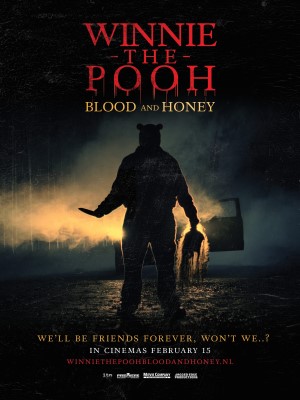 Xem phim Winnie the Pooh: Blood and Honey - Gấu Pooh: Máu Và Mật 2023 Full HD Vietsub Xem phim Winnie the Pooh: Blood and Honey - Gấu Pooh: Máu Và Mật 2023 Full HD Vietsub
