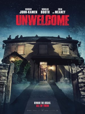 Xem phim Unwelcome - Vị Khách Không Mời 2022 Full HD Vietsub Xem phim Unwelcome - Vị Khách Không Mời 2022 Full HD Vietsub