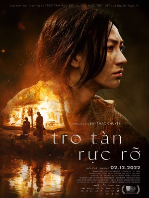 Xem phim Glorious Ashes - Tro Tàn Rực Rỡ 2022 Full HD Vietsub Xem phim Glorious Ashes - Tro Tàn Rực Rỡ 2022 Full HD Vietsub