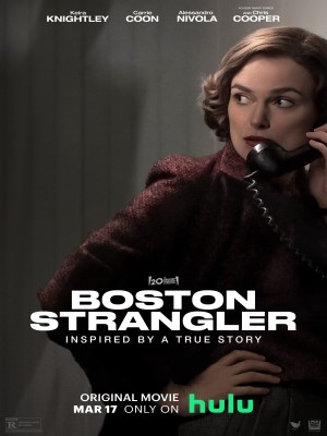 Xem phim Boston Strangler - Gã Đồ Tể Boston 2023 Full HD Vietsub Xem phim Boston Strangler - Gã Đồ Tể Boston 2023 Full HD Vietsub