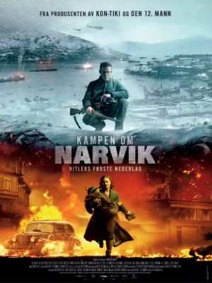 Xem phim Narvik: Hitler's First Defeat - Trận Chiến Ở Narvik 2022 Full HD Vietsub Xem phim Narvik: Hitler's First Defeat - Trận Chiến Ở Narvik 2022 Full HD Vietsub