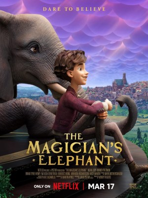 Xem phim The Magician's Elephant - Con Voi Của Nhà Ảo Thuật 2023 Full HD Vietsub Xem phim The Magician's Elephant - Con Voi Của Nhà Ảo Thuật 2023 Full HD Vietsub