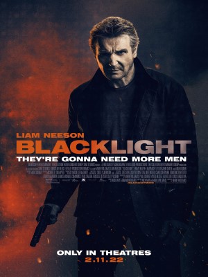 Xem phim Blacklight - Phi Vụ Đen 2022 Full HD Vietsub Xem phim Blacklight - Phi Vụ Đen 2022 Full HD Vietsub