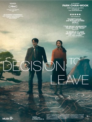 Xem phim Decision to Leave - Quyết Tâm Chia Tay 2022 Full HD Vietsub Xem phim Decision to Leave - Quyết Tâm Chia Tay 2022 Full HD Vietsub