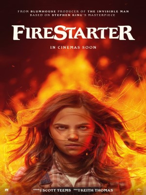 Xem phim Firestarter - Người Khởi Lửa 2022 Full HD Vietsub Xem phim Firestarter - Người Khởi Lửa 2022 Full HD Vietsub