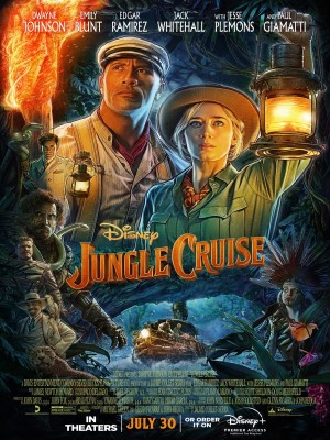 Xem phim Jungle Cruise - Thám Hiểm Rừng Xanh 2021 Full HD Vietsub Xem phim Jungle Cruise - Thám Hiểm Rừng Xanh 2021 Full HD Vietsub