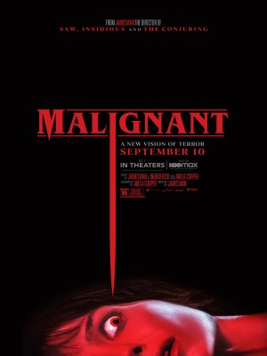 Xem phim Malignant - Hiện Thân Tà Ác 2021 Full HD Vietsub Xem phim Malignant - Hiện Thân Tà Ác 2021 Full HD Vietsub