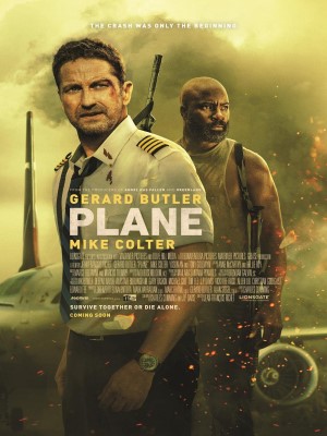 Xem phim Plane - Bay Vào Tử Địa 2023 Full HD Vietsub Xem phim Plane - Bay Vào Tử Địa 2023 Full HD Vietsub